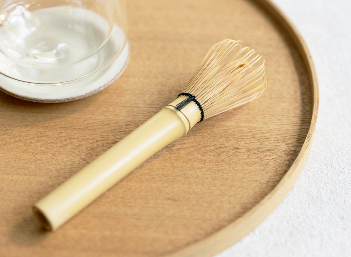 Tea whisk