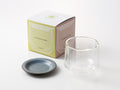 Chadamari Ware Set　ブルーグレー