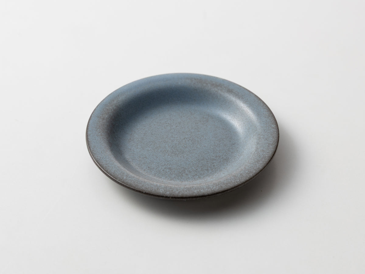 Chadamari Ware Set　ブルーグレー