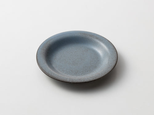Chadamari Ware Set　ブルーグレー