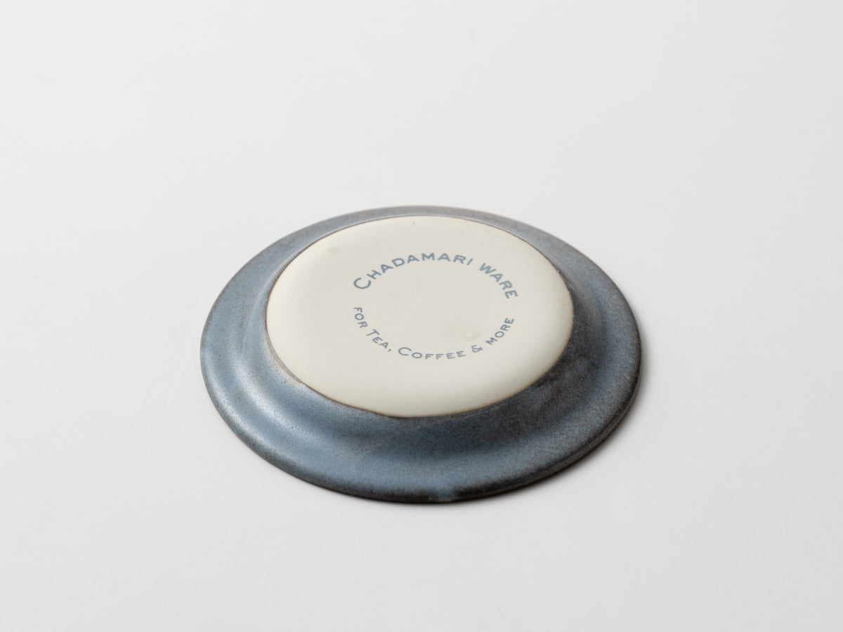 Chadamari Ware Set　ブルーグレー