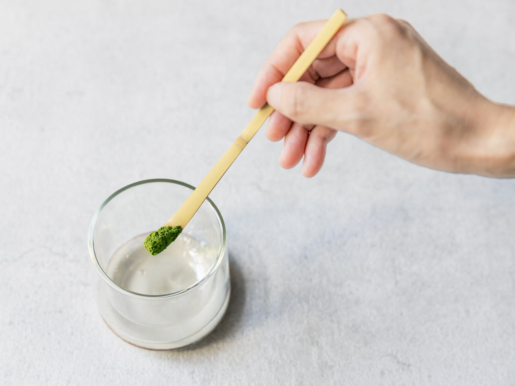 茶杓