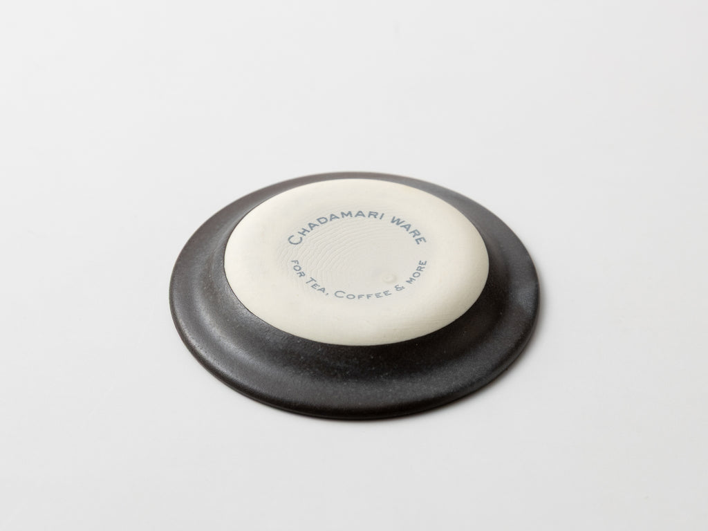 Chadamari Ware Set　ダークグレー