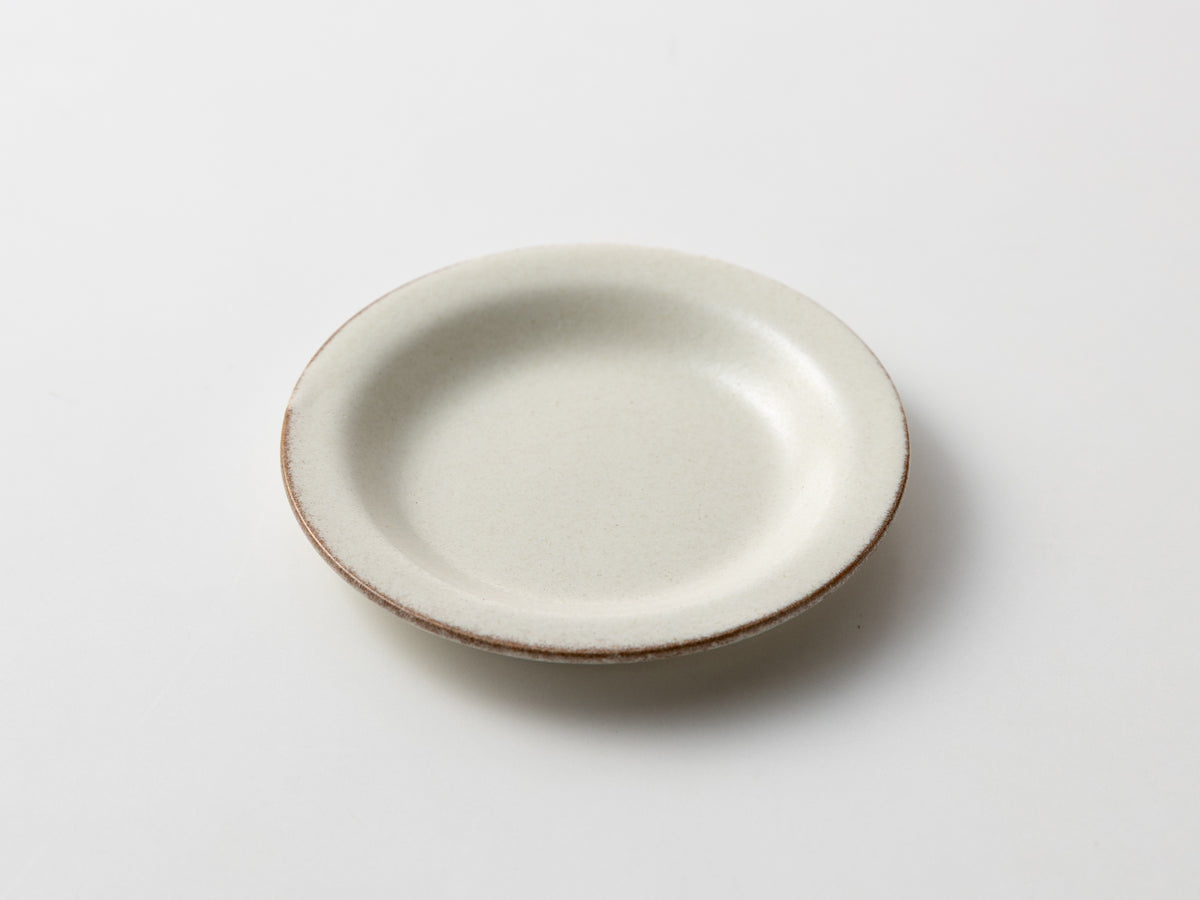 Chadamari Ware Set　キナリ