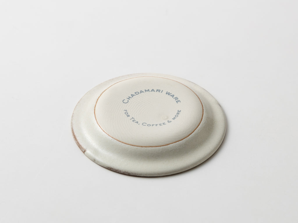 Chadamari Ware Set　キナリ