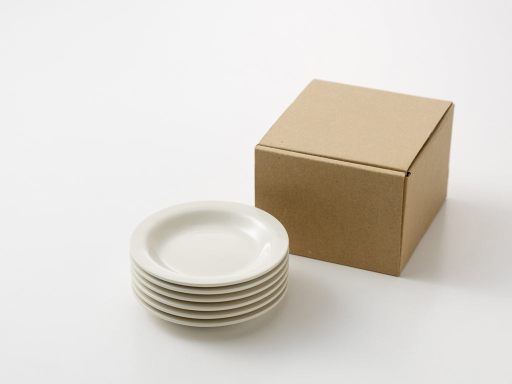 豆皿6個セット