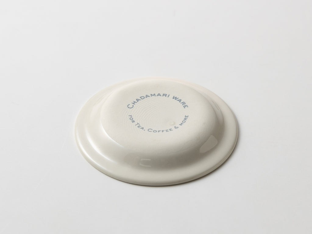 Chadamari Ware Set　透明釉