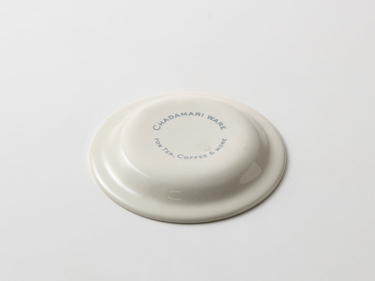 Chadamari Ware Set　透明釉