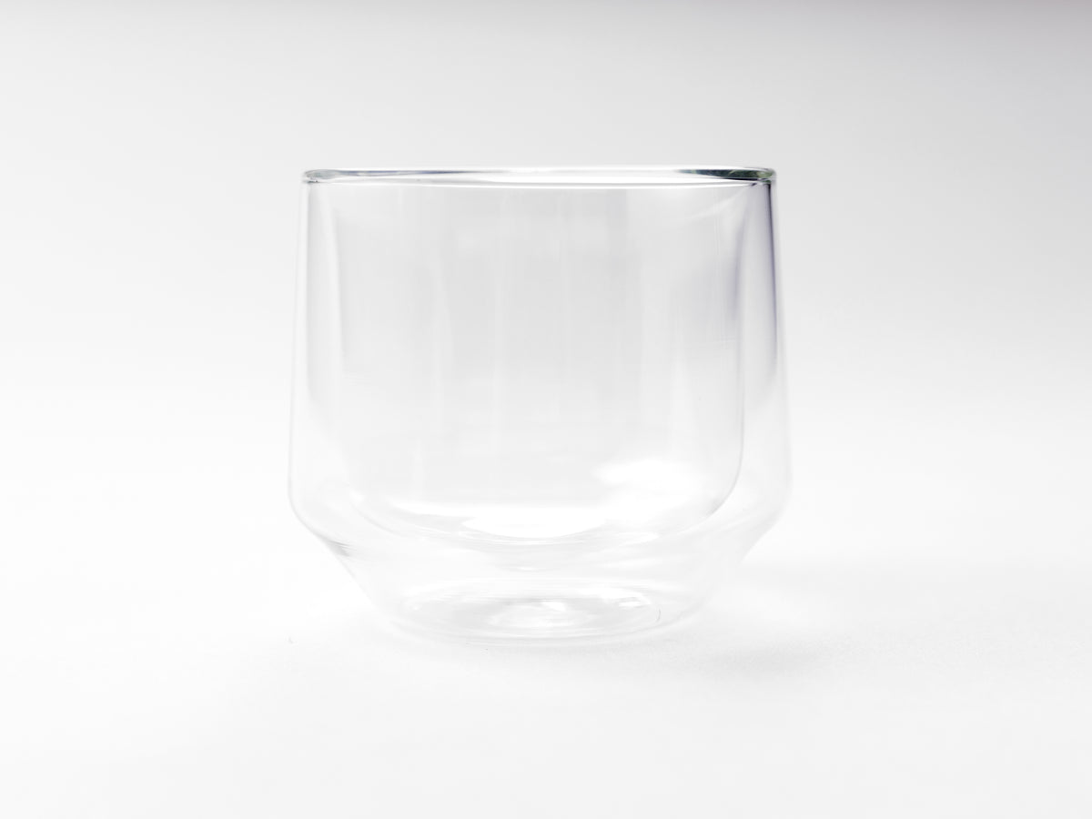 Chadamari Ware Set　透明釉